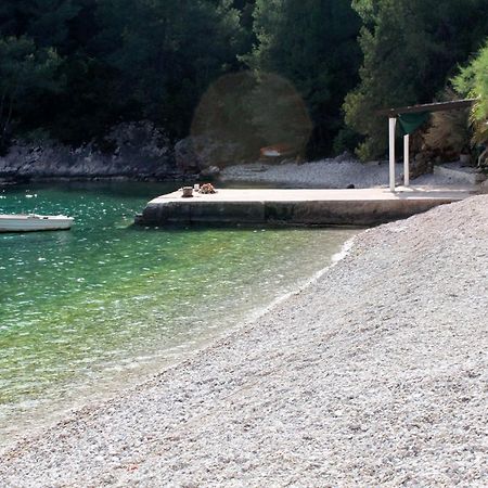 Seaside Secluded Apartments Cove Smokvina, Hvar - 4036 Bogomolje المظهر الخارجي الصورة