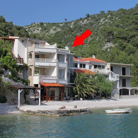 Seaside Secluded Apartments Cove Smokvina, Hvar - 4036 Bogomolje المظهر الخارجي الصورة