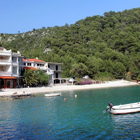 Seaside Secluded Apartments Cove Smokvina, Hvar - 4036 Bogomolje المظهر الخارجي الصورة