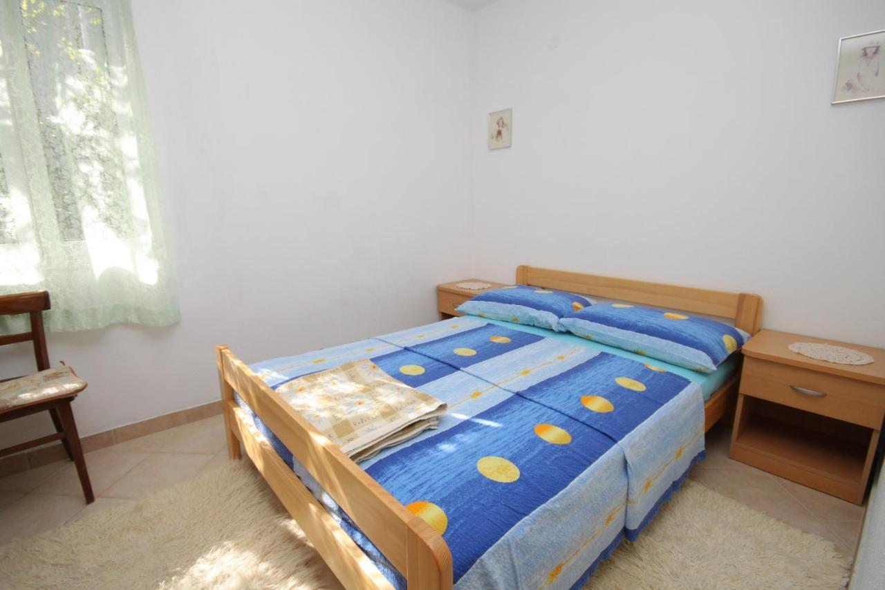 Seaside Secluded Apartments Cove Smokvina, Hvar - 4036 Bogomolje المظهر الخارجي الصورة