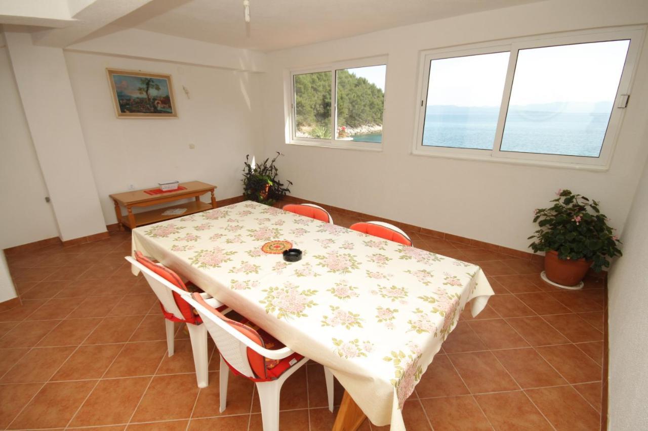 Seaside Secluded Apartments Cove Smokvina, Hvar - 4036 Bogomolje المظهر الخارجي الصورة