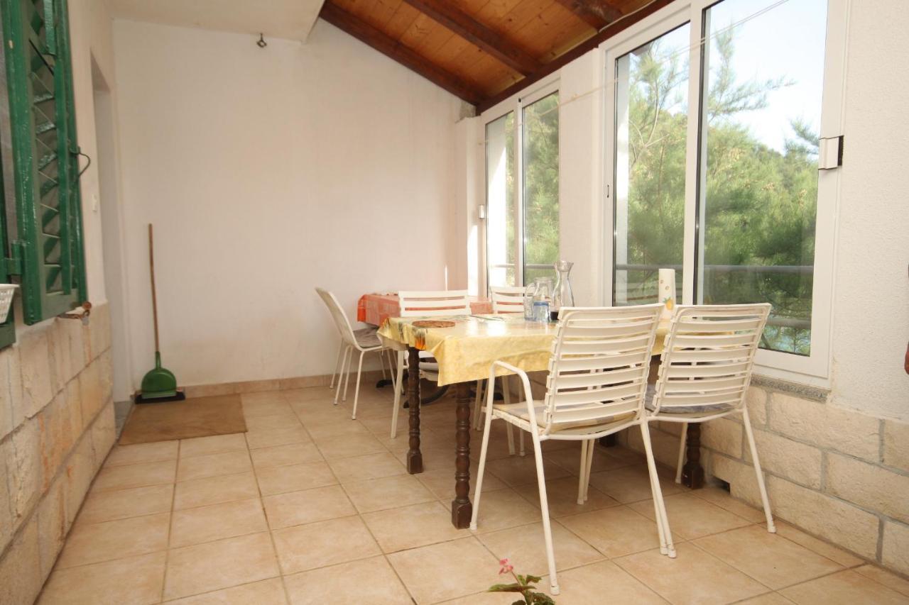 Seaside Secluded Apartments Cove Smokvina, Hvar - 4036 Bogomolje المظهر الخارجي الصورة
