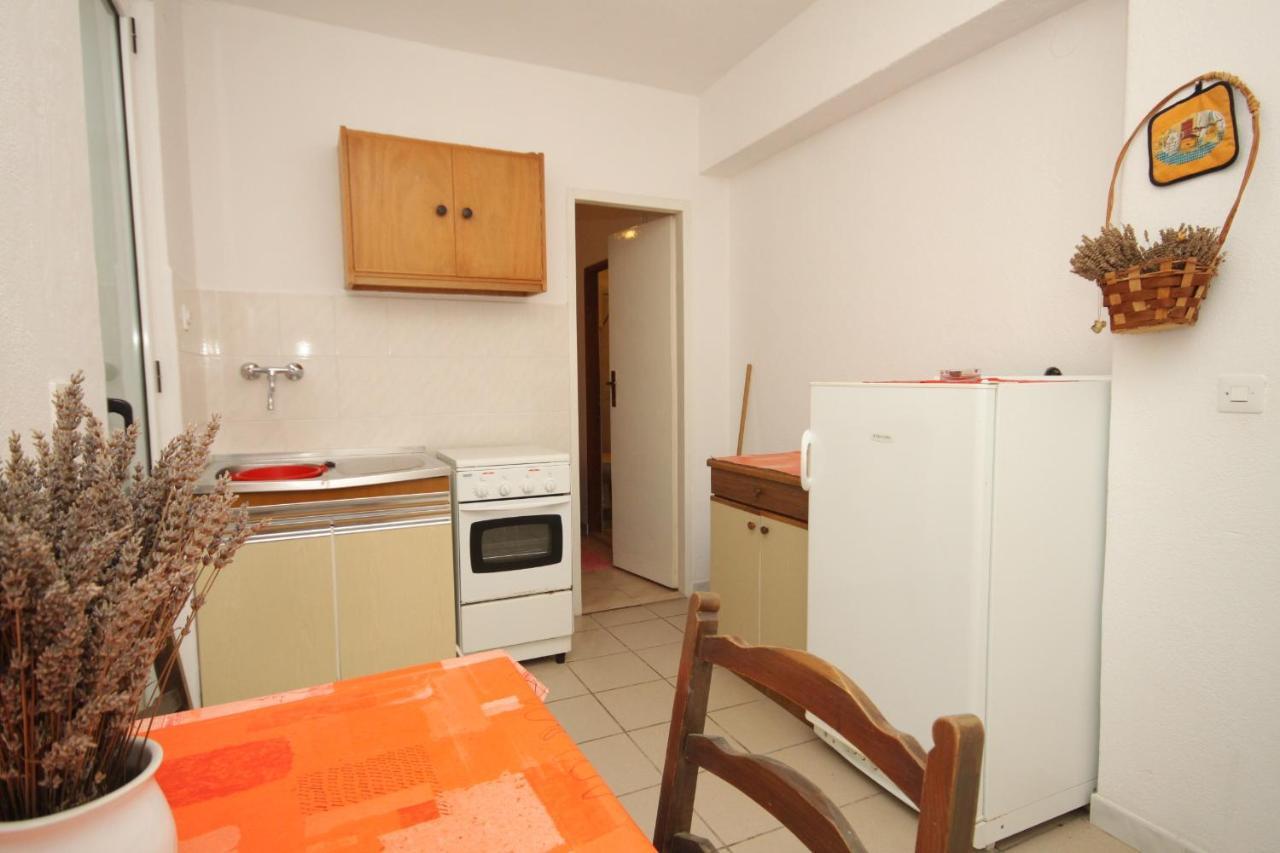 Seaside Secluded Apartments Cove Smokvina, Hvar - 4036 Bogomolje المظهر الخارجي الصورة