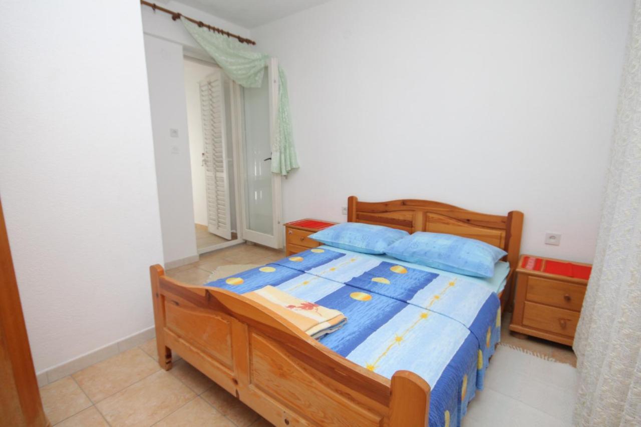 Seaside Secluded Apartments Cove Smokvina, Hvar - 4036 Bogomolje المظهر الخارجي الصورة