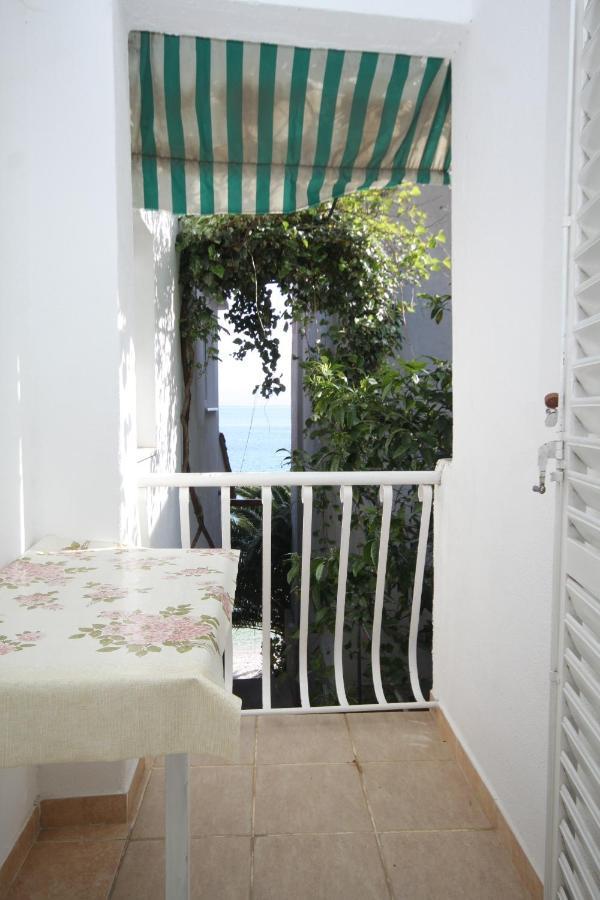 Seaside Secluded Apartments Cove Smokvina, Hvar - 4036 Bogomolje المظهر الخارجي الصورة