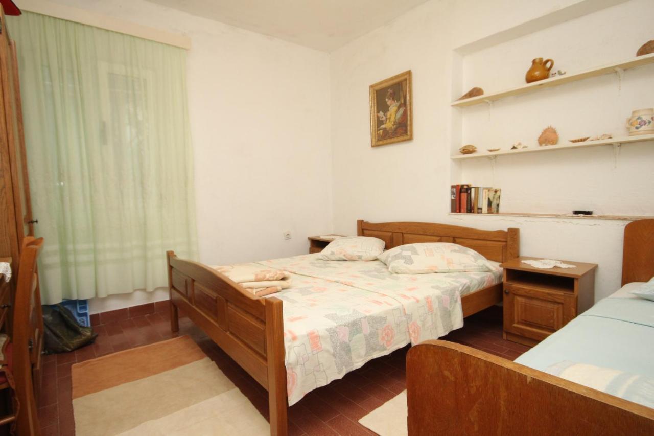 Seaside Secluded Apartments Cove Smokvina, Hvar - 4036 Bogomolje المظهر الخارجي الصورة