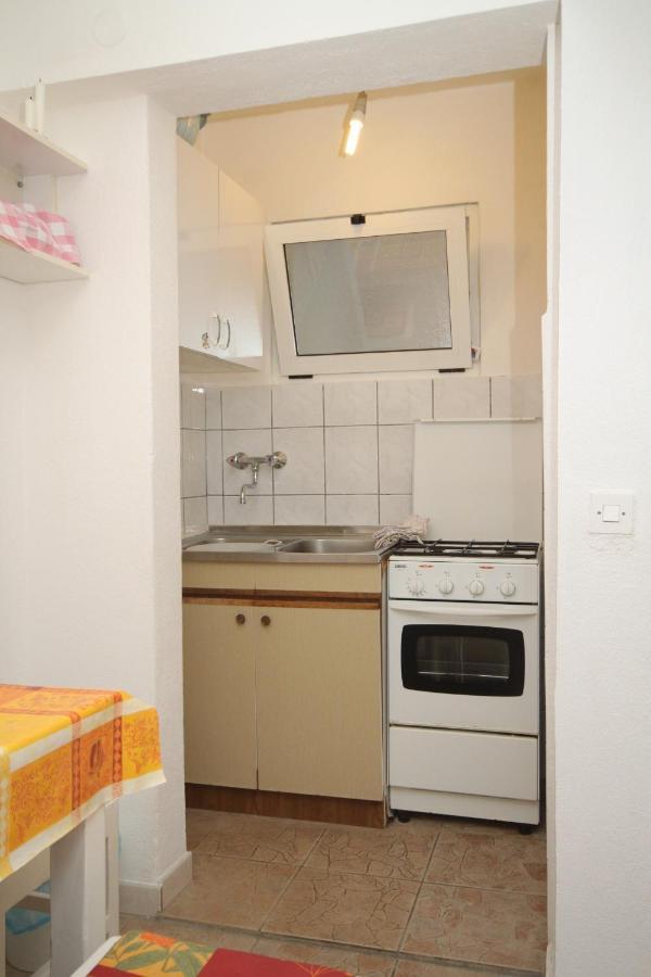 Seaside Secluded Apartments Cove Smokvina, Hvar - 4036 Bogomolje المظهر الخارجي الصورة
