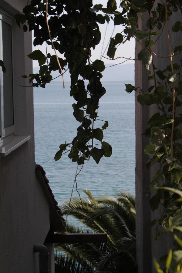 Seaside Secluded Apartments Cove Smokvina, Hvar - 4036 Bogomolje المظهر الخارجي الصورة