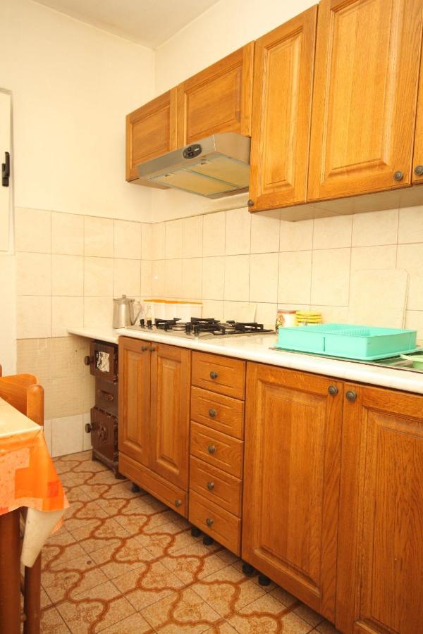 Seaside Secluded Apartments Cove Smokvina, Hvar - 4036 Bogomolje المظهر الخارجي الصورة