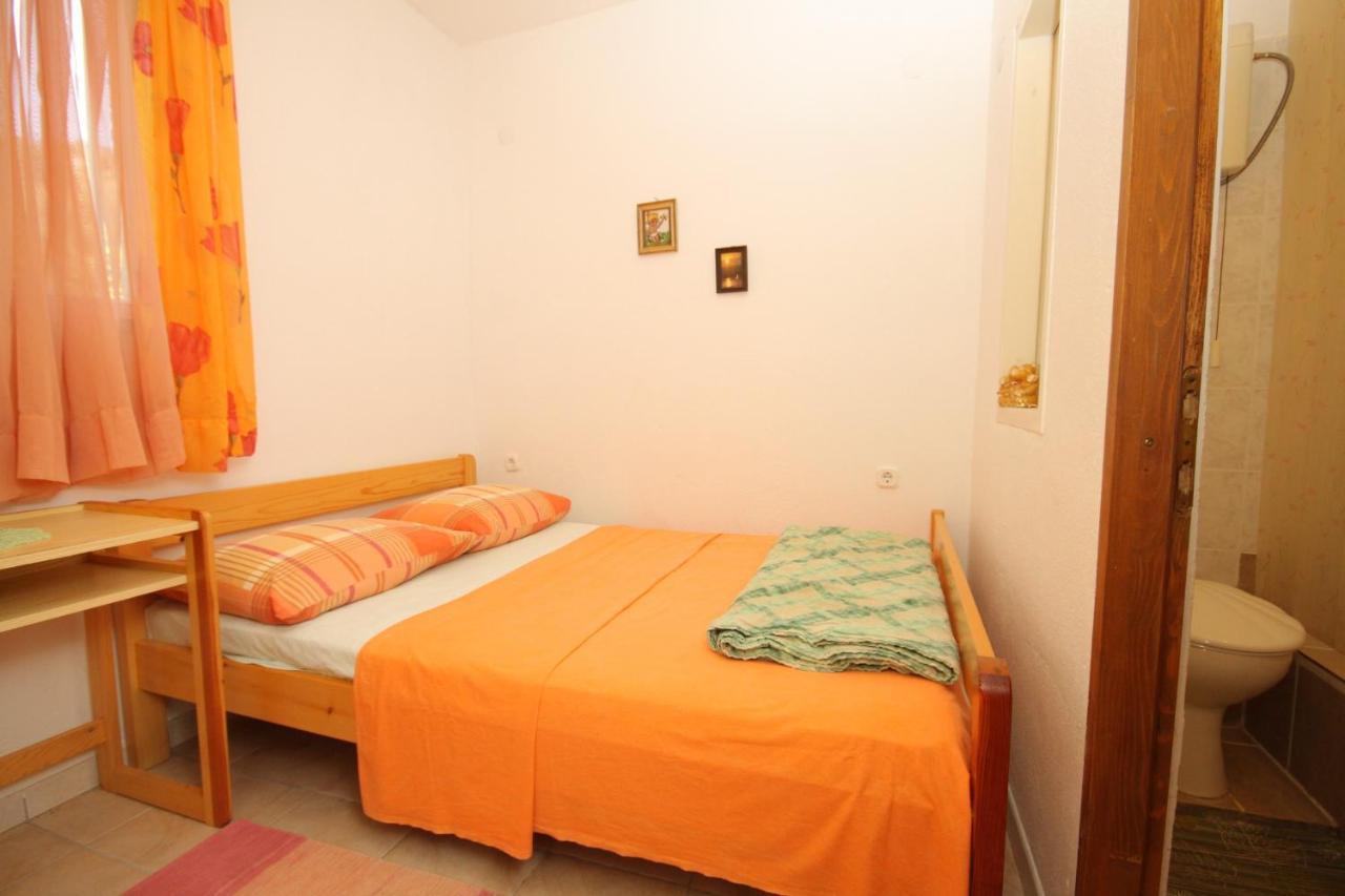 Seaside Secluded Apartments Cove Smokvina, Hvar - 4036 Bogomolje المظهر الخارجي الصورة