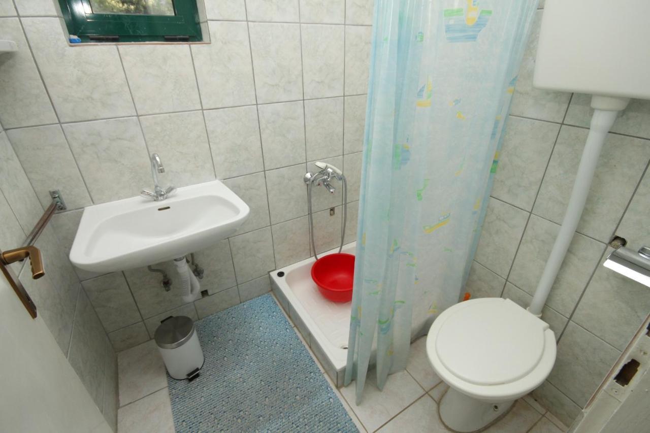 Seaside Secluded Apartments Cove Smokvina, Hvar - 4036 Bogomolje المظهر الخارجي الصورة
