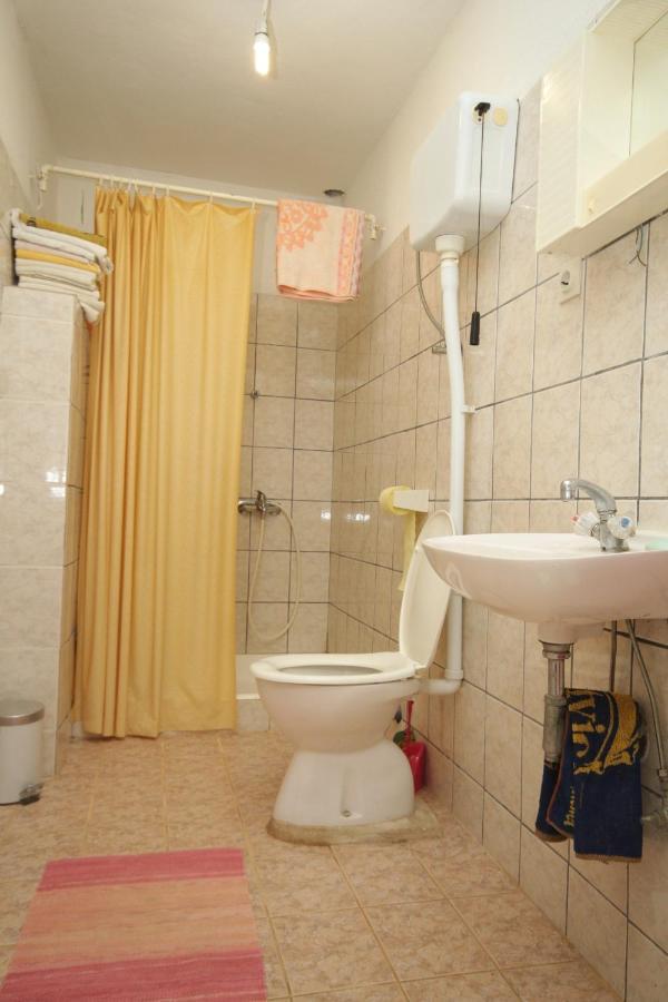 Seaside Secluded Apartments Cove Smokvina, Hvar - 4036 Bogomolje المظهر الخارجي الصورة