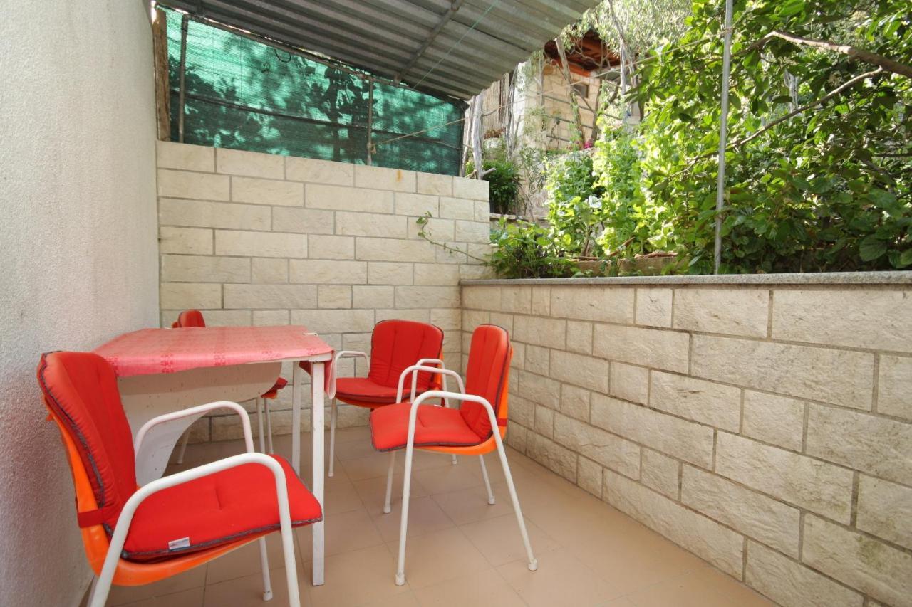 Seaside Secluded Apartments Cove Smokvina, Hvar - 4036 Bogomolje المظهر الخارجي الصورة
