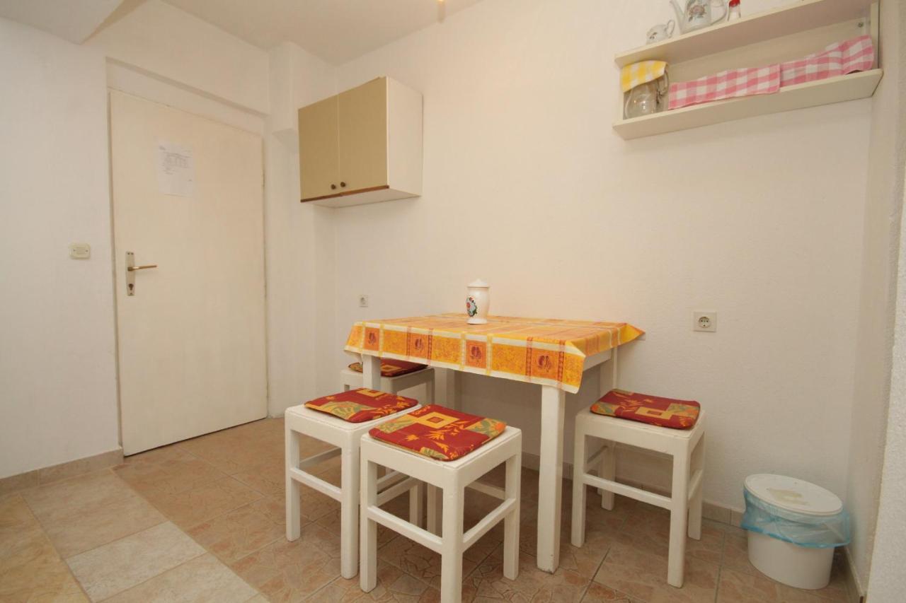 Seaside Secluded Apartments Cove Smokvina, Hvar - 4036 Bogomolje المظهر الخارجي الصورة