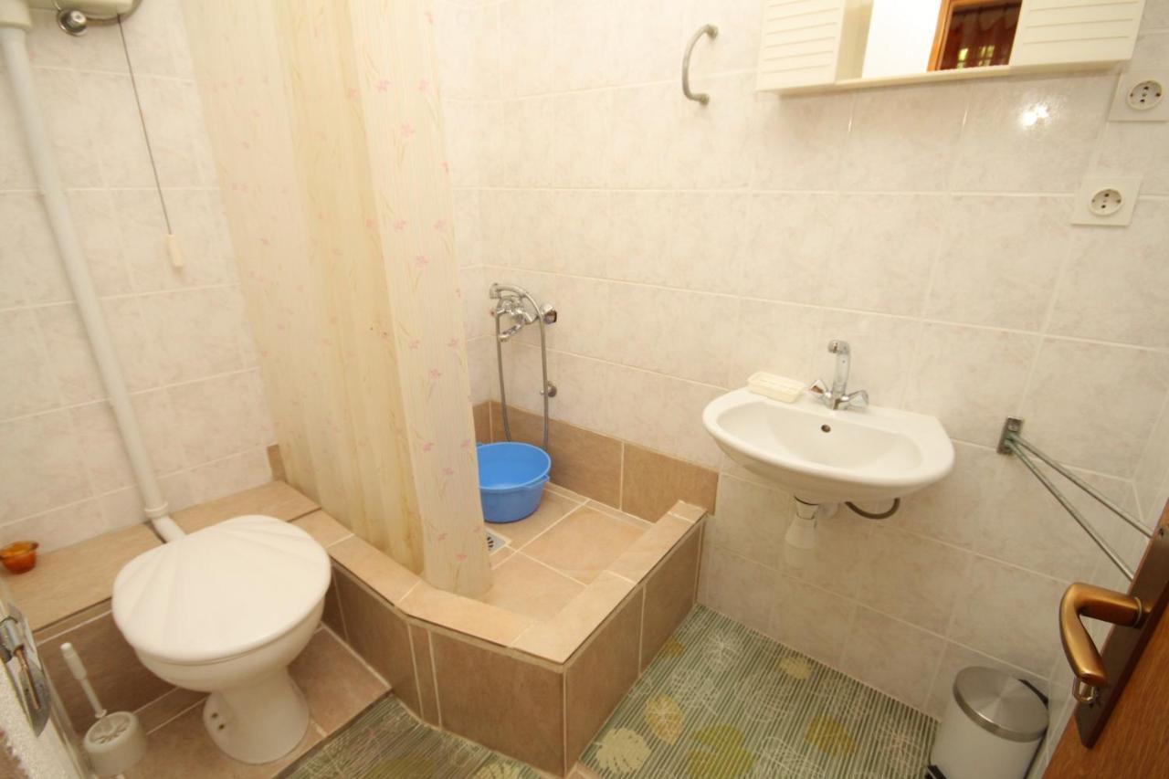 Seaside Secluded Apartments Cove Smokvina, Hvar - 4036 Bogomolje المظهر الخارجي الصورة